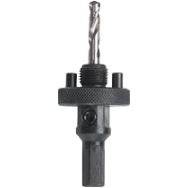RUKO 113021 Kronenbohrer TC Multigrade MHS – 21 Mm, Für Metall, Made In Germany
