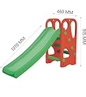 Baybee Super Senior Slide-206 For Kids (Colour May Vary)