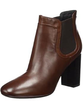 Geox Damen D Audalies High A Stiefel