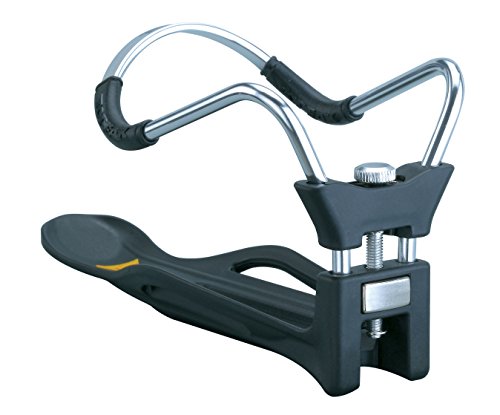 Topeak Flaschenhalter Modula Cage 2, Black, One Size, TMD06B - 2