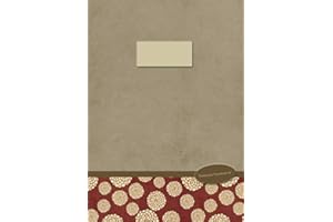 Punktraster Notizbuch A4: Notizheft zum selber Gestalten