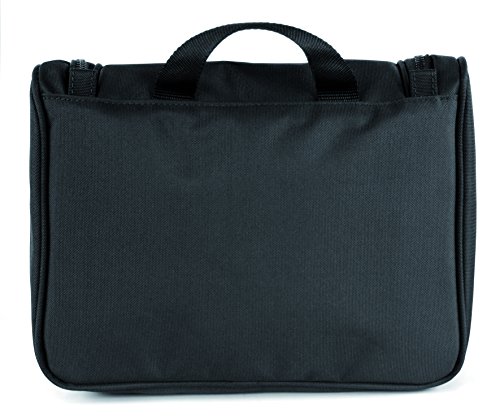 Bugatti Contratempo Kulturbeutel Kulturtasche Nylon zum aufhängen - 2