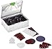Produktbild FESTOOL Systainer Abrasive Insert For ROTEX RO 90 (SYS-STF RO 90 DX) by Festool