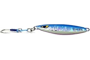 Mustad Zippy Jig