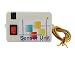 Neon gate Remote control system to operate 5 Lights and 1 Fan with 10 step speed Regulation Economical Model. RS.900.00