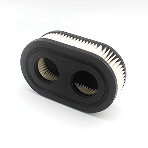 AISEN LUFTFILTER PASSEND FÜR BRIGGS & STRATTON 798452 798339 593260 5432 B&S SERIE 550 575 - 2