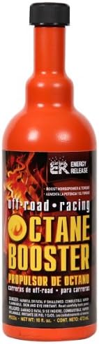 Energy Release P033s Off-Road/Racing Octane Booster - 16 fl. oz