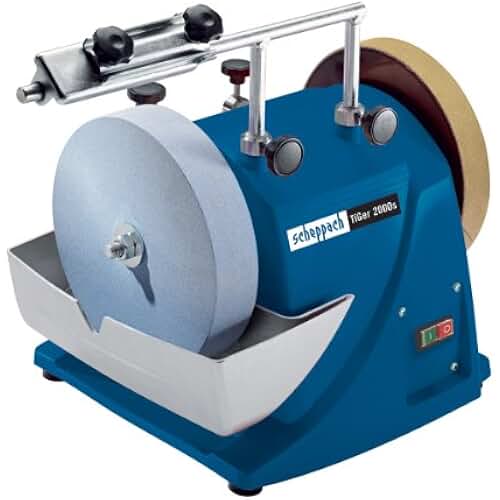 Amazon.co.uk wood chisel sharpener DIY & Tools