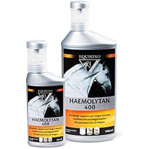 Equistro Haemolytan 400 1L-1L
