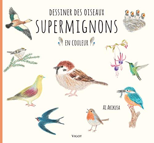 Download Dessiner des oiseaux supermignons en couleur Download Dessiner des oiseaux supermignons en couleur