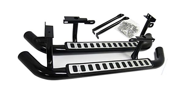 Chameleon Ss Lr07 Trittbretter Fur Defender 110 2003 2017 Lwb