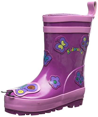kidorable wellies
