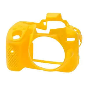 EasyCover Nikon D5300 Camera Case (Yellow)