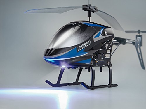 revell helicopter easy hover