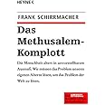 Das Methusalem-Komplott: Die Menschheit altert in unvorstellbarem Ausmaß. Wir müssen das Problem unseres eigenen Alterns löse
