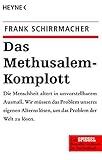 Image de Das Methusalem-Komplott: Die Menschheit altert in unvorstellbarem Ausmaß. Wir müssen das Problem u