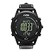 Produktbild Jullyelegant ColMi Beyond Smart Watch Wasserdicht Passometer Kalorien Entfernung Druck Temperatur Höhe Outdoor Sports Smartwatch