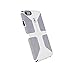 Produktbild Speck Products Candyshell Grip Handy Schutzhülle für iPhone 6, iPhone 6S, weiß/UV-Violett