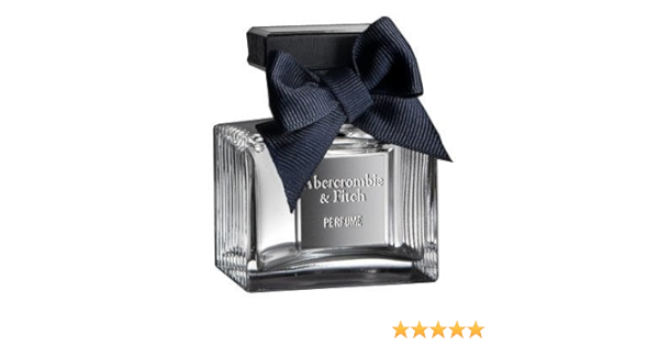 Perfume abercrombie n 1 Clearance