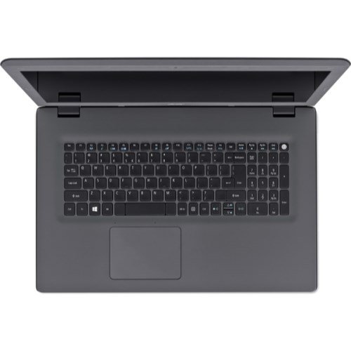 Acer Aspire E5-773-579L 17 3  Laptop Computer - Dual Core i5 2 3GHz Processor  8GB RAM  1TB HDD  Windows 10