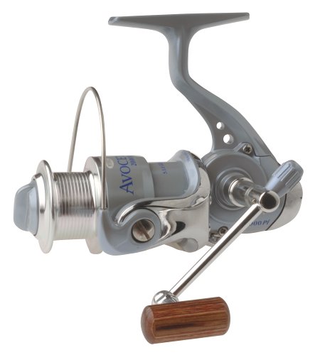 Preisvergleich Produktbild Mitchell Avocet Pro AV-4000 PF