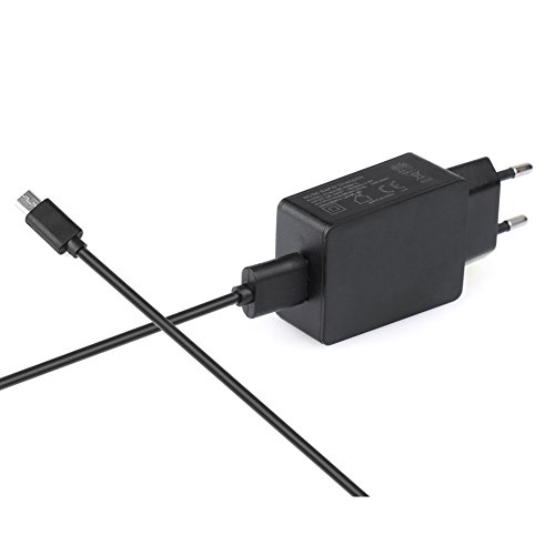 Demiawaking Schnell Ladung Charge Ladegerät EU 2.0 - 6