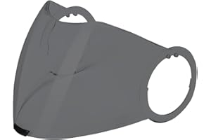 AGV City 18-1 Visière Teinté