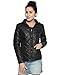 Campus Sutra Womens blended Bomber Jackets RS.1349.00