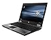 Produktbild hp EliteBook 8440p 14,1", Core i5-520M, 4 GB, 250 GB, Win 7 (Zertifiziert und Generalberholt)