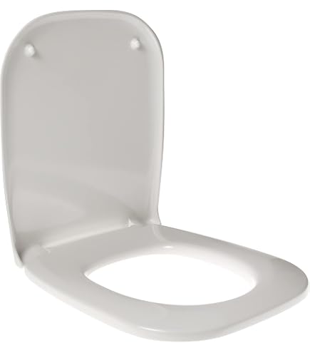 Sedile per wc duraplus duravit - marca acb linea gold