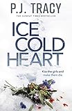 Cover zum Buch Ice Cold Heart