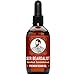 Sir Beardalot Beard Oil For Men - Smoked Sandalwood- 30ml