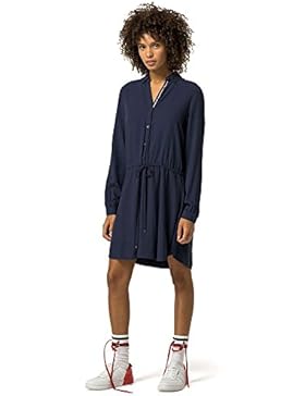 Tommy hilfiger DW0DW01709 Dress Frauen