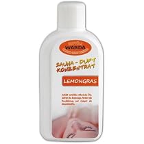 Warda Saunaaufguss Euka-Menthol Konzentrat 1 Liter  Produktbild-Vorschau 3