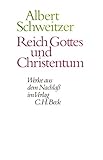 Image de Reich Gottes und Christentum