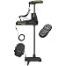 Produktbild Minn Kota 'Ulterra, 80 # 60 24 V i-pilot XDCR
