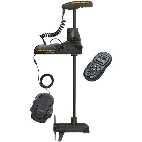 Preisvergleich Produktbild Minn Kota 'Ulterra, 80 # 60 24 V i-pilot XDCR