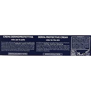 Prep Derma Protective Pre/Post Shave Cream - 75ml - Image 4
