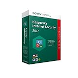 Kaspersky Internet Security Renovación 2017 - Software De Seguridad Y...