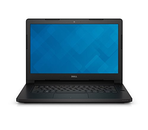 détail 'Dell Latitude 3470 2.3 GHz i5 - 6200u 14 1366 X 768pixels Noir - Ordinateur portable (i5 - 6200u, 0 - 35 °C, -40 - 65 °C, 10 - 90%, 0 - 95%, -15,2 - 3048 m)