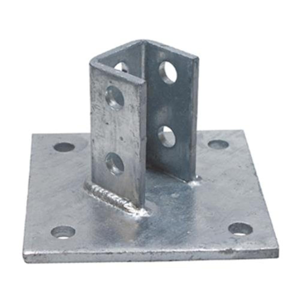 Floor brackets