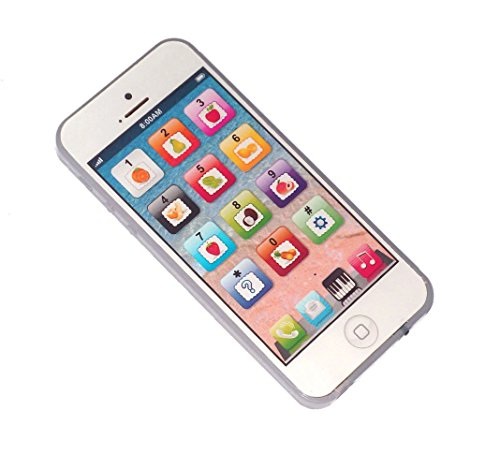 Preisvergleich Produktbild Toy Telefon YPHONE für Kinder
