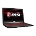 Produktbild Ordinateur Portable - MSI GL63 8RD-640XFR - 15,6 pouces FHD - i5-8300H - RAM 8Go - Stockage 1To HDD - GTX 1050Ti 2Go - Sans Windows