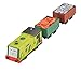 Produktbild Thomas & Friends Trackmaster Scruff Engine
