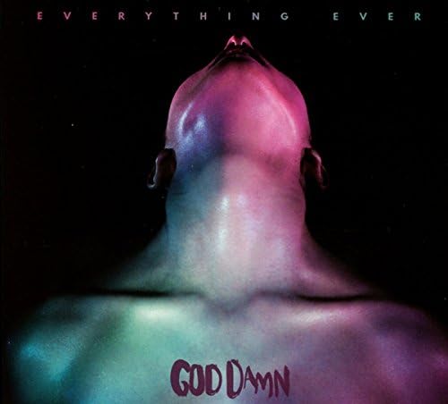 Everything Ever [VINYL]
