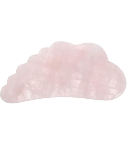 Outil De Massage Gua Sha En Laiton (cuivre) - Portable - Neuf