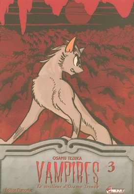 Vampires — Tome 3