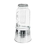 INFUSOR. Personaliza tu bebida añadiendo al infusor frutas o cítricos.