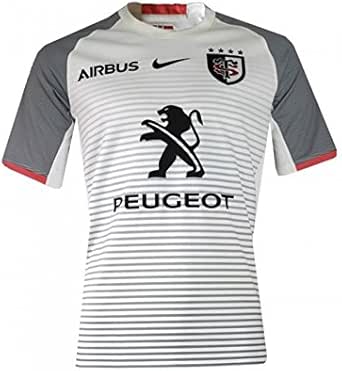 toulouse rugby jersey