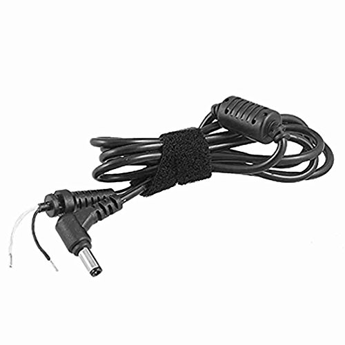 Move&Moving(TM) PL5225S PL5225B 5.5 x 2.5mm Laptop DC Power Cable for Asus W5A